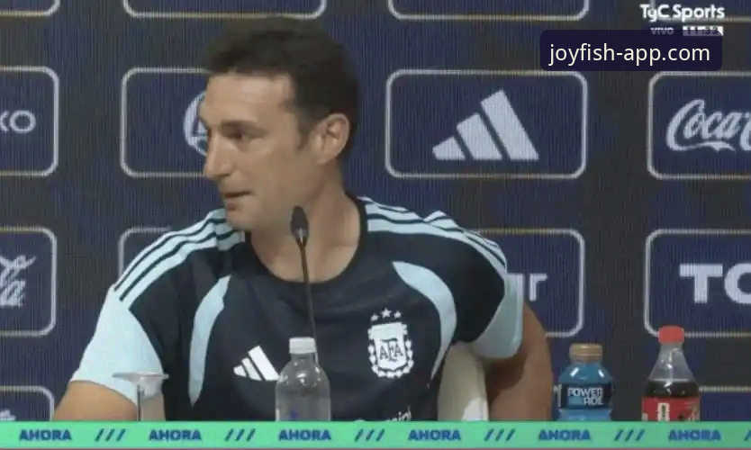 2026乐鱼体育客户端 星光陨落与战术抉择:阿根廷锋线新星重伤 vs 乐鱼体育平台的高清赛事解析